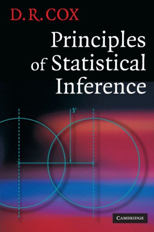 Principles of Statistical Inference