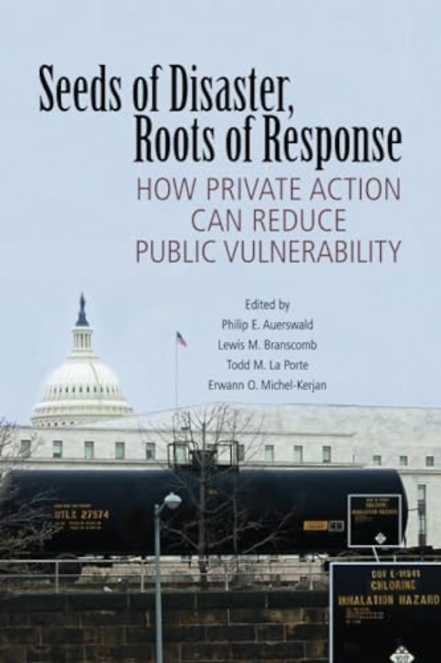 Seeds of Disaster, Roots of Response