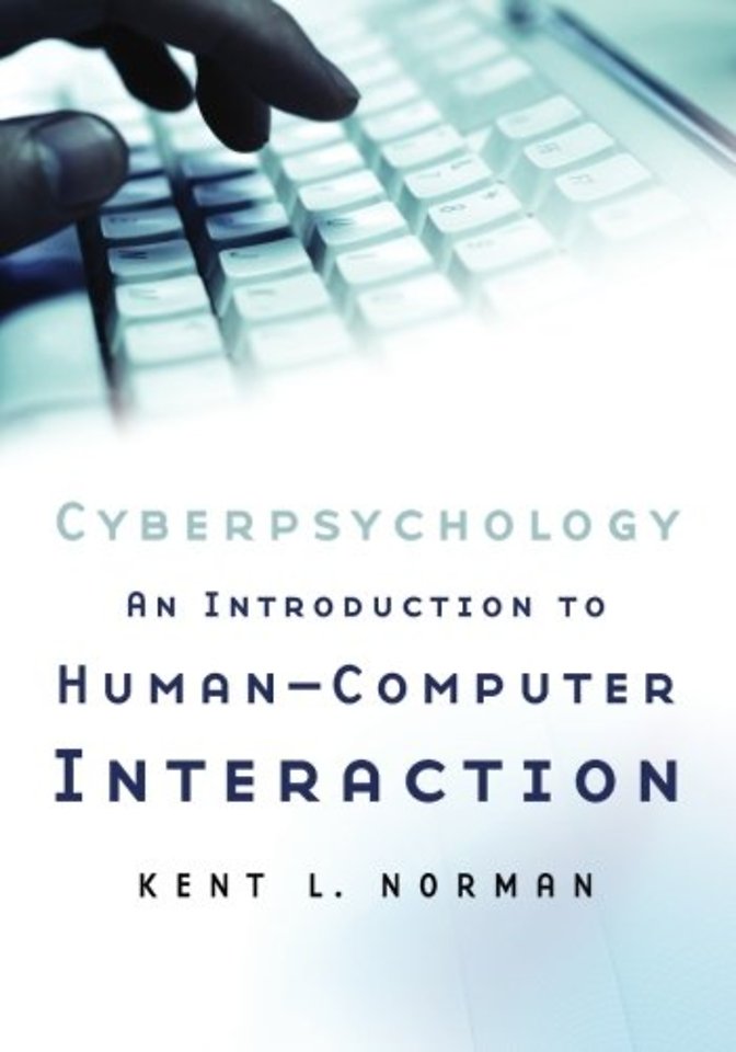 Cyberpsychology