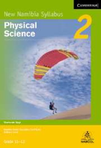NSSC Physical Science Module 2 Student's Book