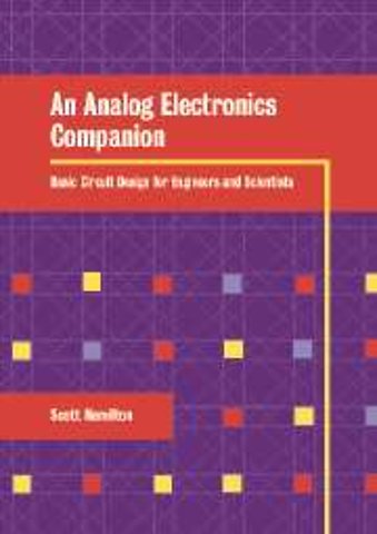 An Analog Electronics Companion