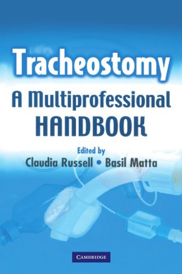 Tracheostomy
