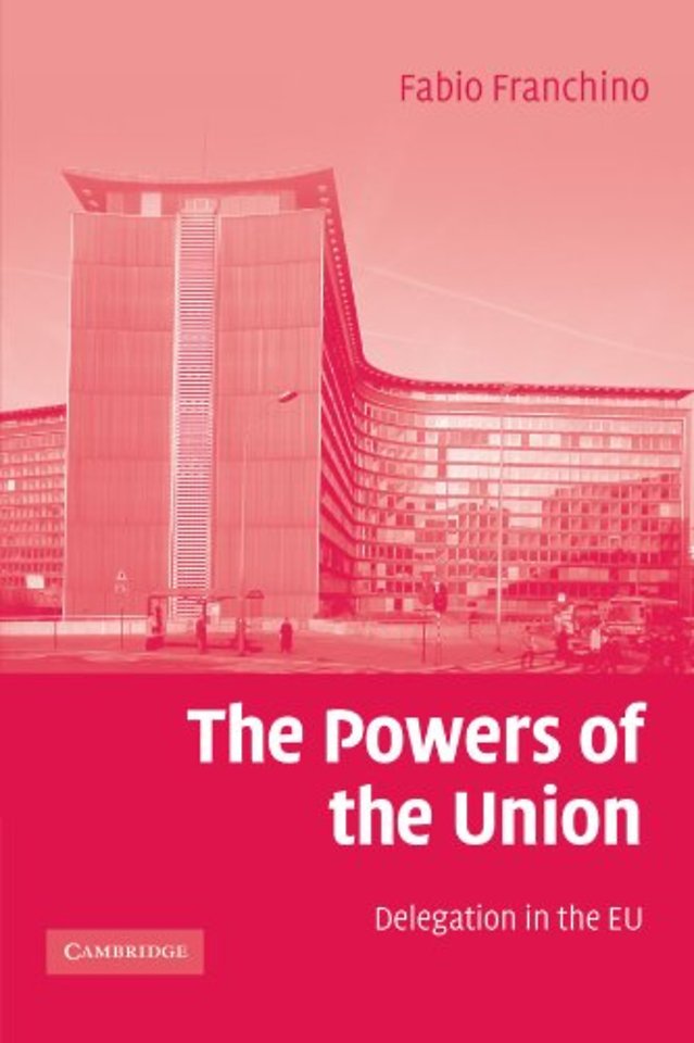 The Powers of the Union