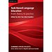 Task-Based Language Education