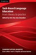 Task-Based Language Education Task-Based Language Education