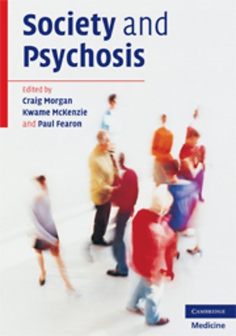Society and Psychosis