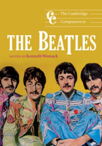 The Cambridge Companion to the Beatles