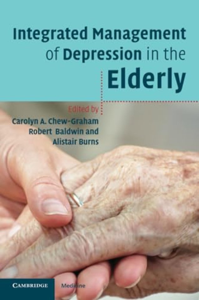 Integrated Management of Depression in the Elderly