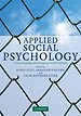 Applied Social Psychology Applied Social Psychology