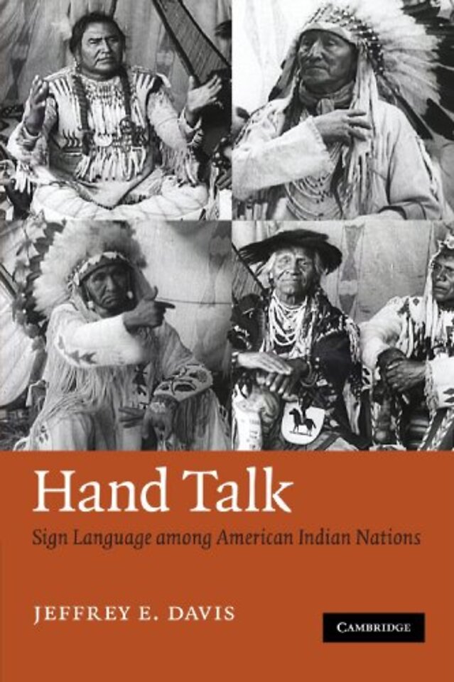 Hand Talk