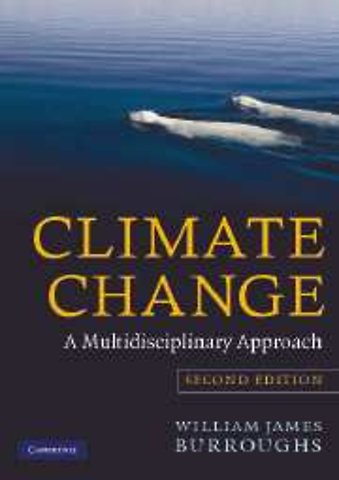 Climate Change