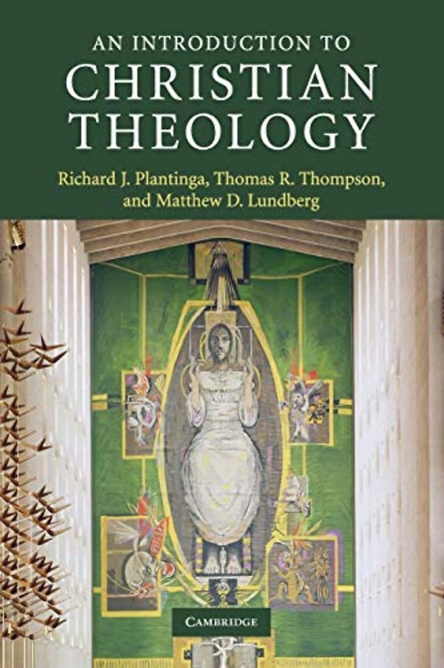 An Introduction to Christian Theology