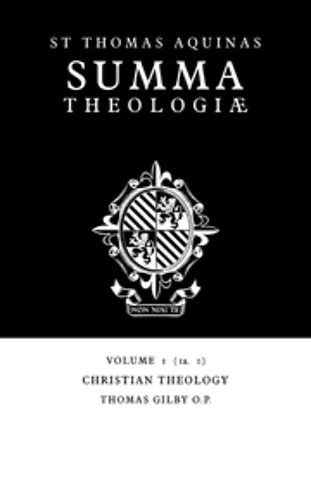 Summa Theologiae. The complete paperback set