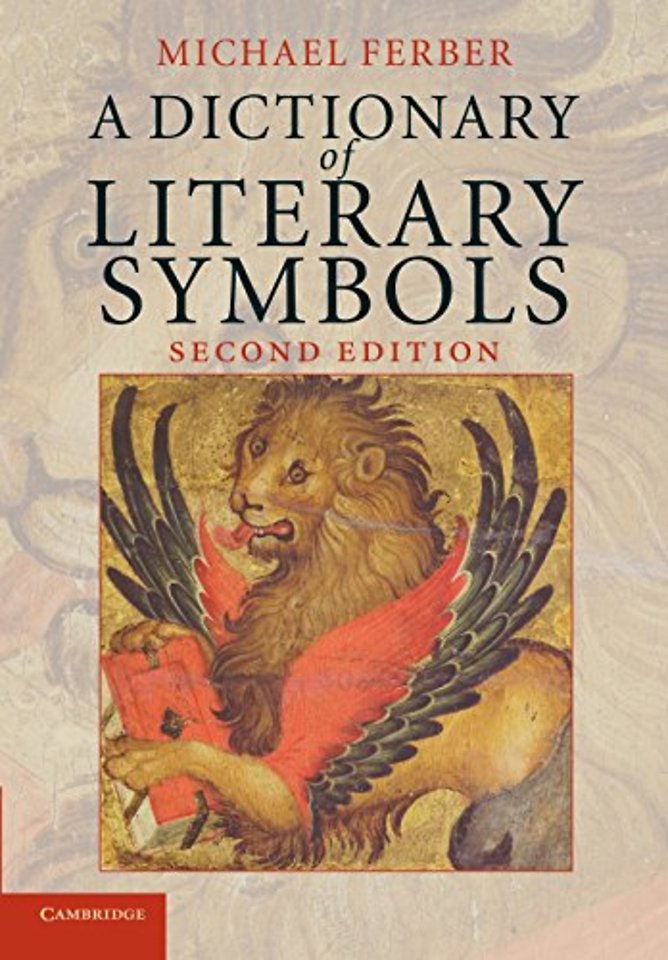 A Dictionary of Literary Symbols