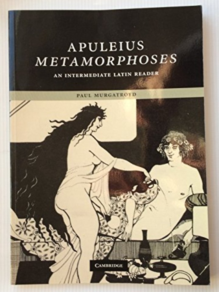 Apuleius: Metamorphoses