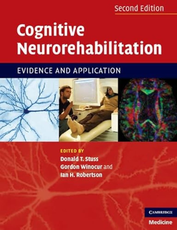 Cognitive Neurorehabilitation