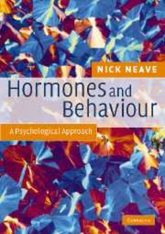 Hormones and Behaviour