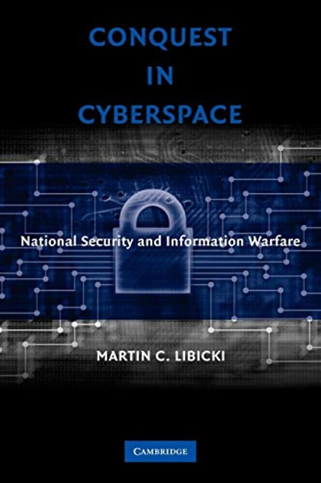 Conquest in Cyberspace