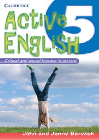 Active English 5