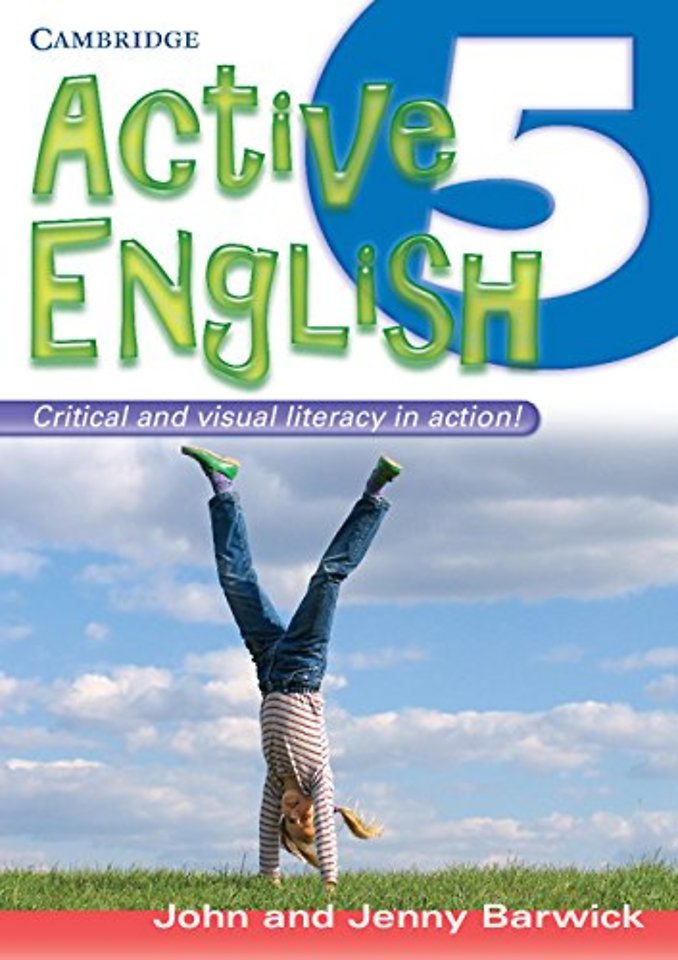 Active English 5