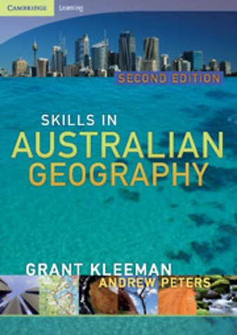 Skills in Australian Geography