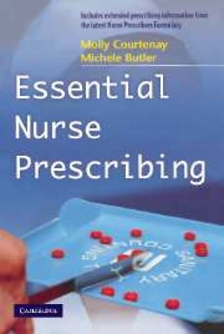 Essential Nurse Prescribing