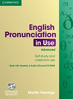 English Pronunciation in Use English Pronunciation in Use
