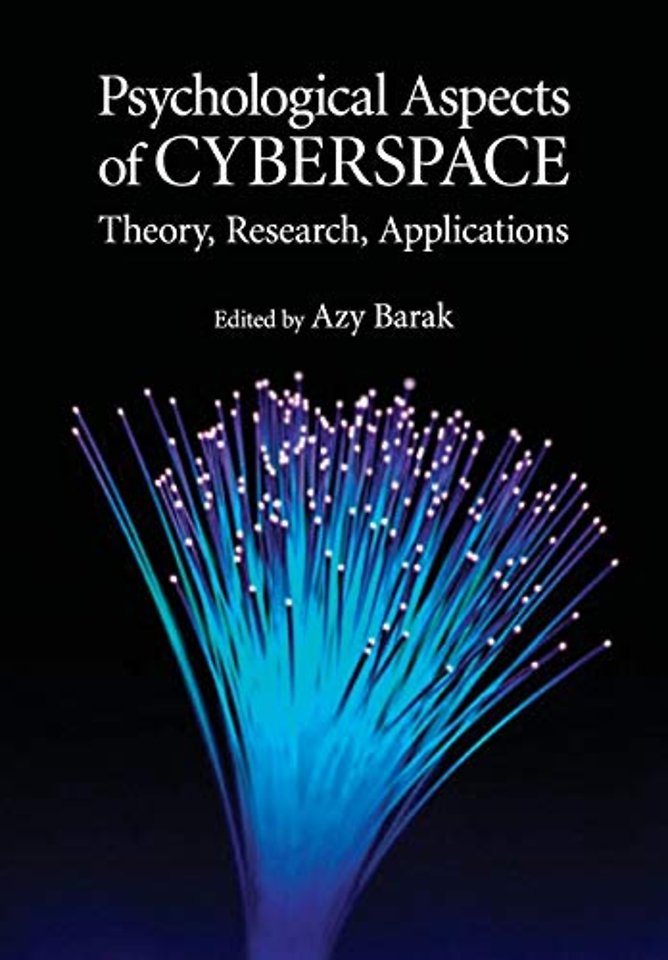 Psychological Aspects of Cyberspace
