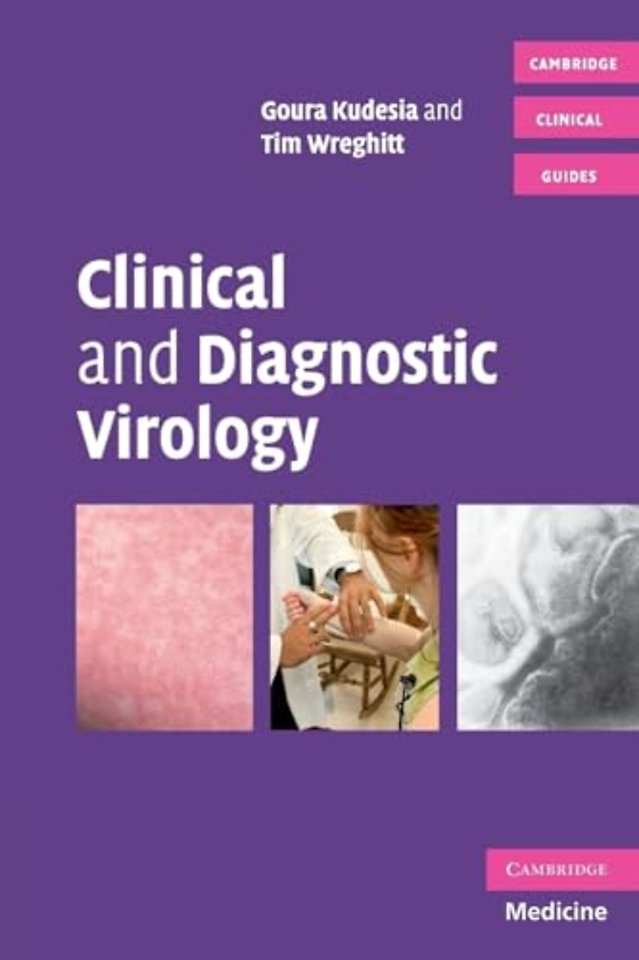 Clinical and Diagnostic Virology