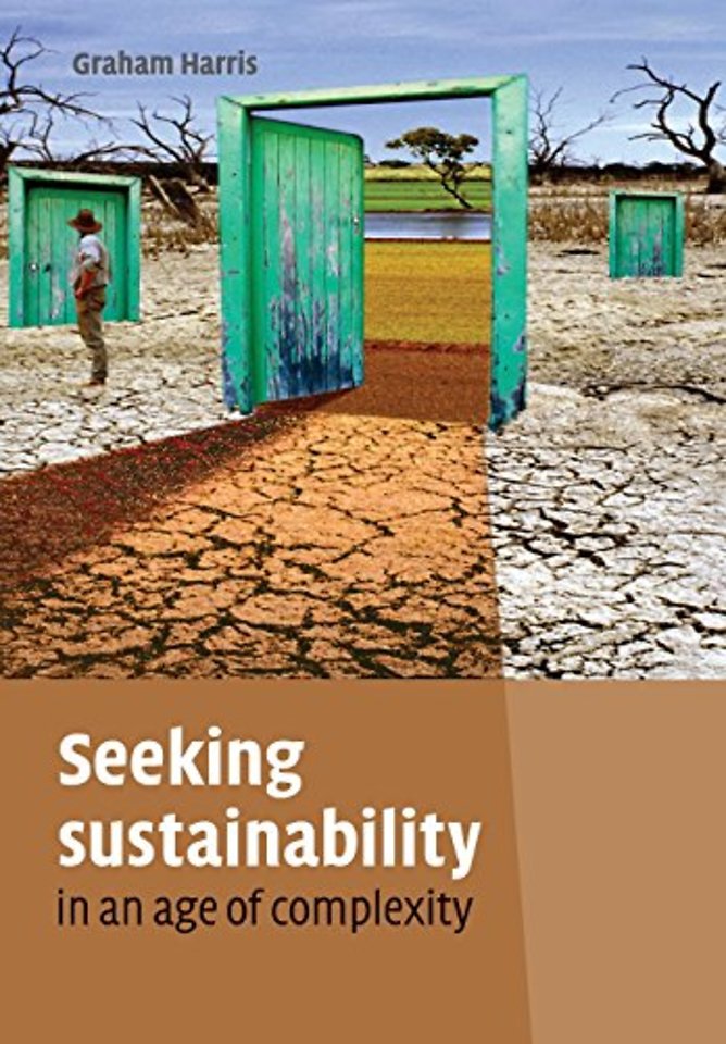 Seeking Sustainability in an Age of Complexity