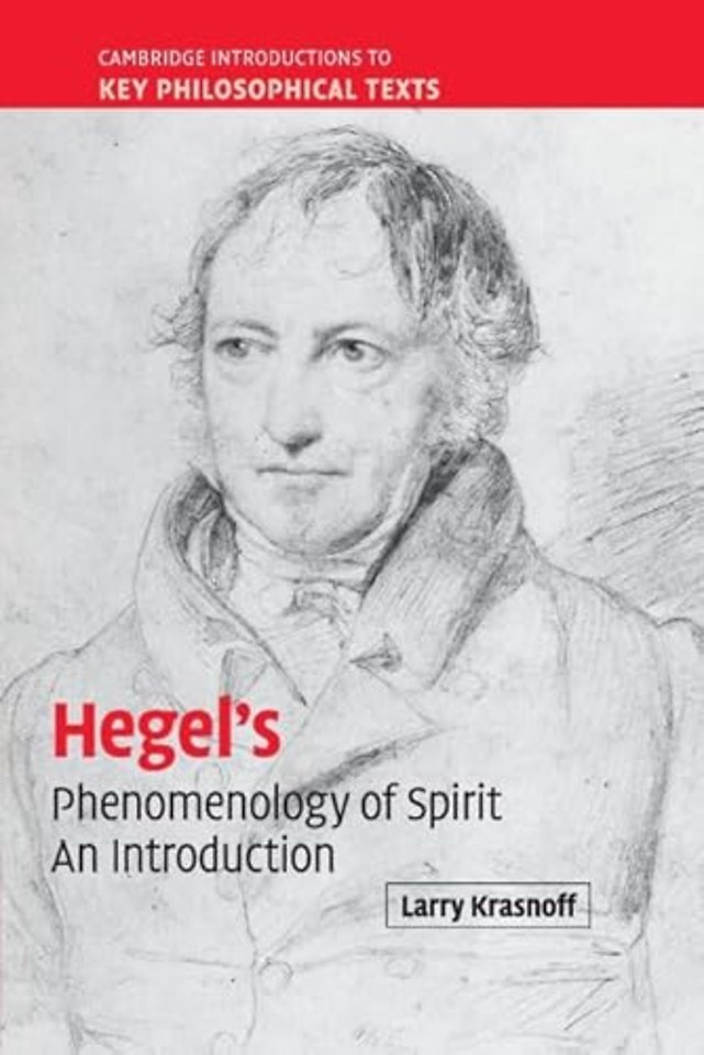 Hegel's 'Phenomenology of Spirit'
