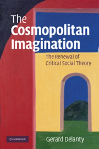 The Cosmopolitan Imagination