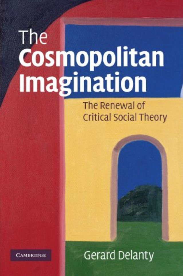The Cosmopolitan Imagination