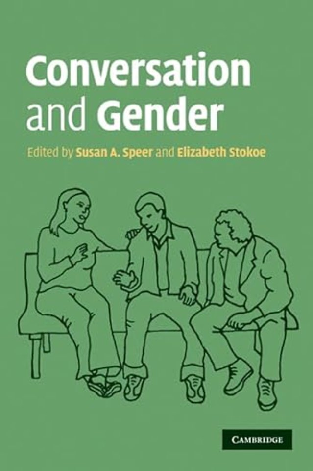 Conversation and Gender