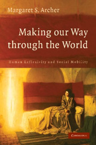 Making our Way through the World