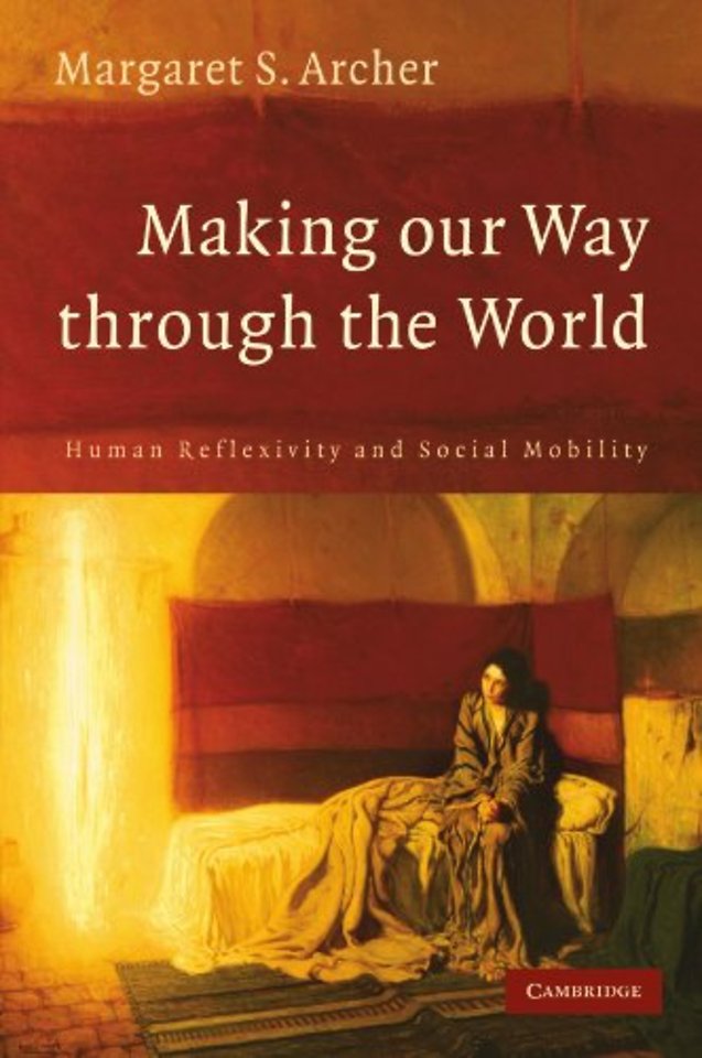 Making our Way through the World