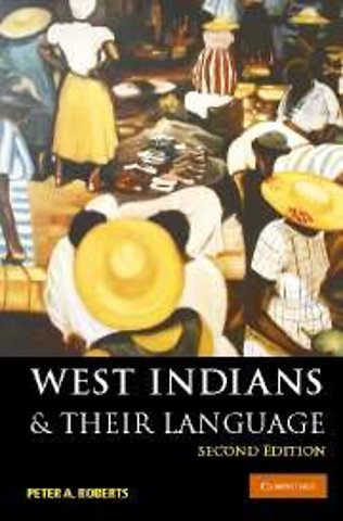 West Indians and their Language