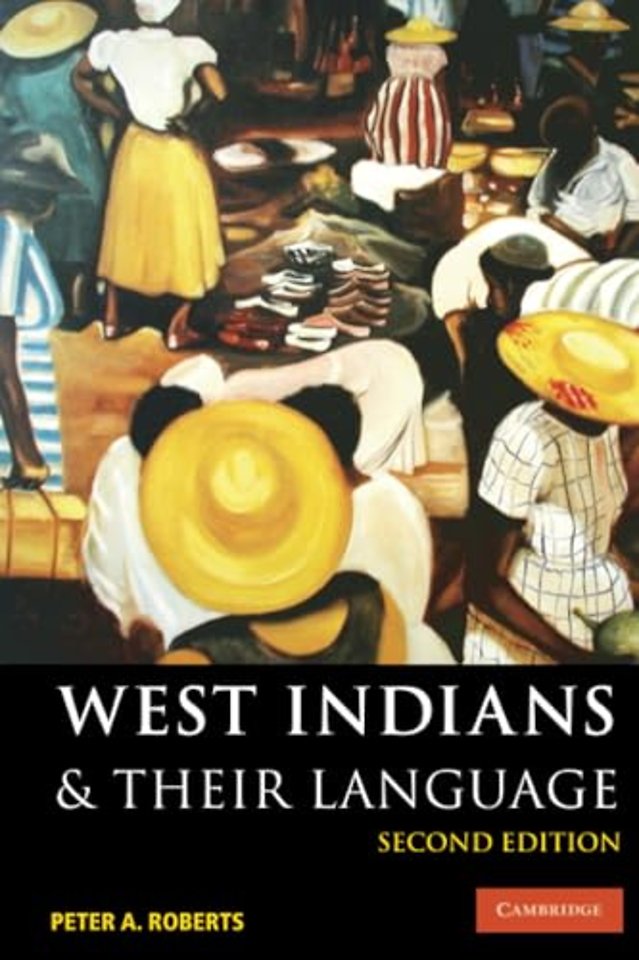 West Indians and their Language