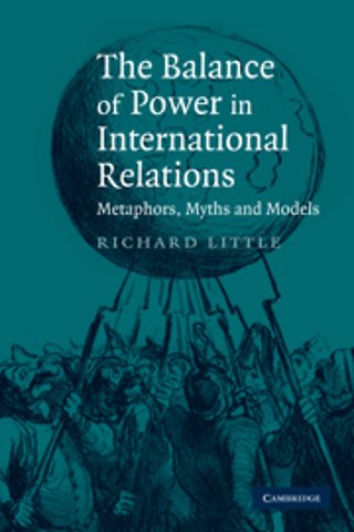 The Balance of Power in International Relations