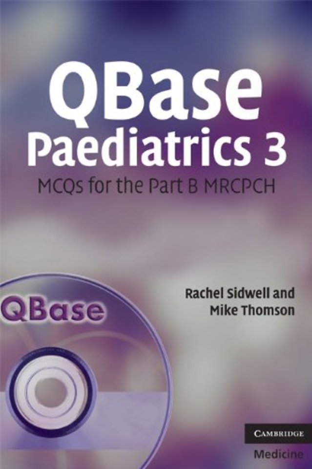 QBase Paediatrics 3