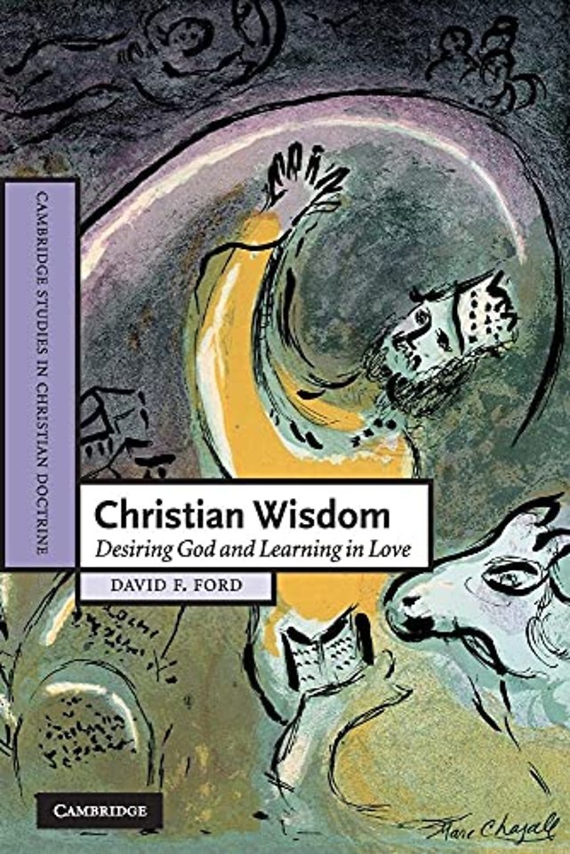Christian Wisdom