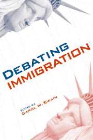 Debating Immigration