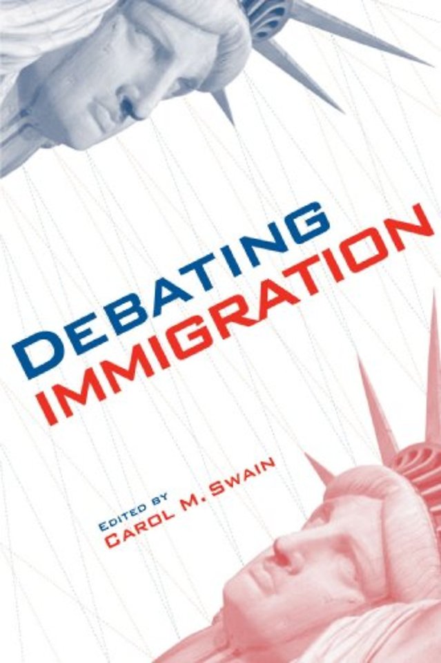 Debating Immigration  