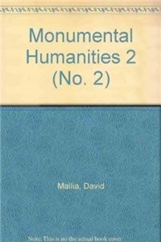 Monumental Humanities 2
