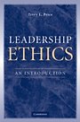 Leadership Ethics Leadership Ethics