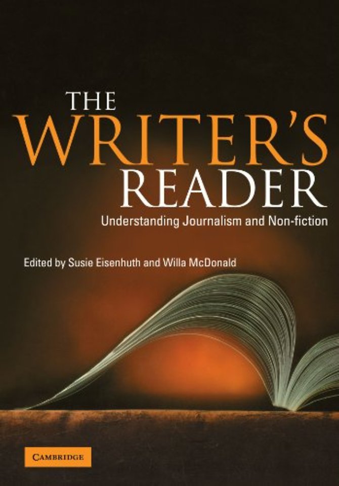 The Writer's Reader