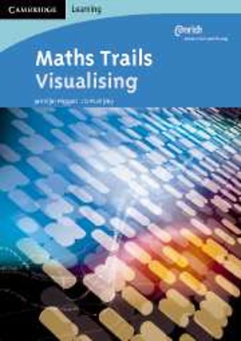 Maths Trails with CD-ROM