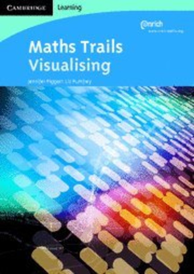 Maths Trails with CD-ROM