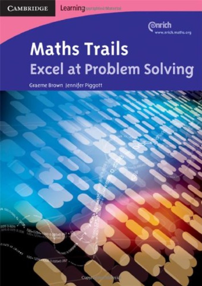 Maths Trails
