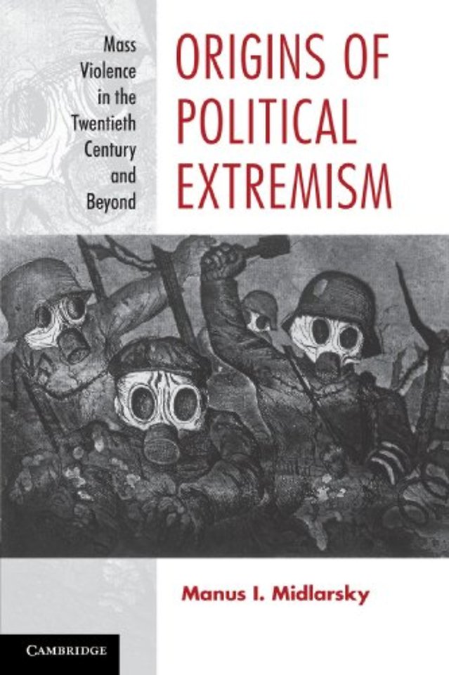 Origins of Political Extremism
